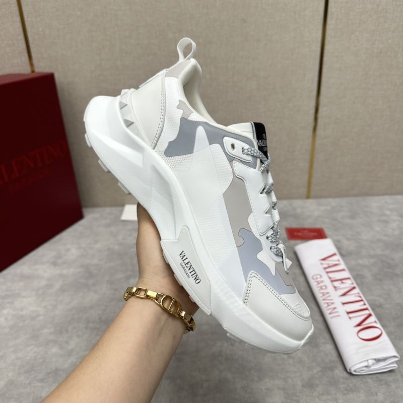 Valentino Low Shoes